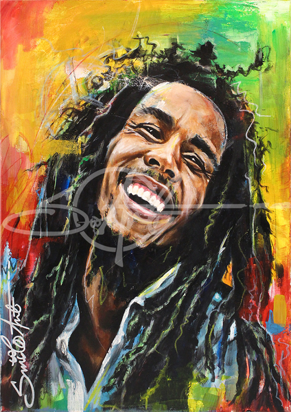 Bob Marley Original